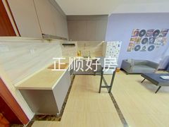 厨房