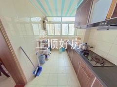 厨房