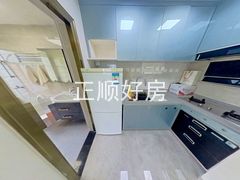 厨房