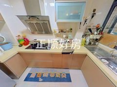 厨房