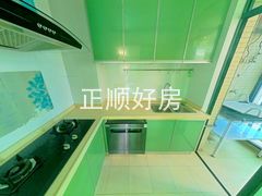 厨房