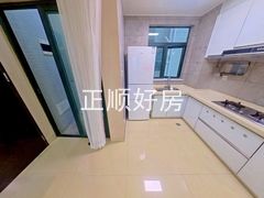 厨房
