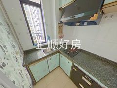厨房