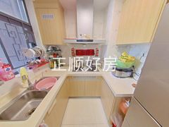厨房