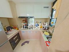 厨房