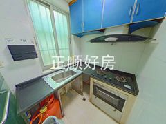 厨房