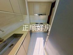 厨房