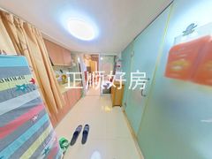 厨房
