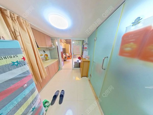 厨房