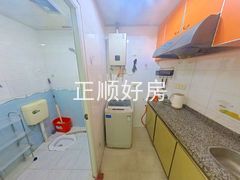 公寓厨房