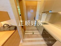 厨房
