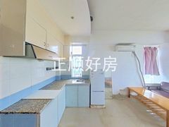 厨房
