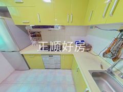 厨房