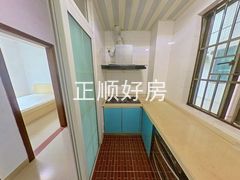 厨房