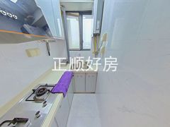 厨房