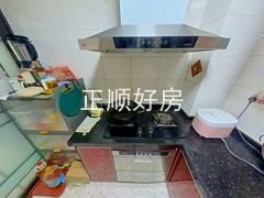 厨房