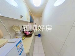 厨房