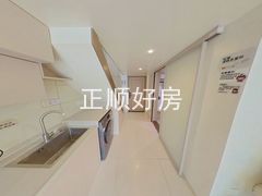 厨房