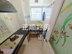 厨房
