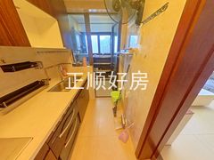 厨房