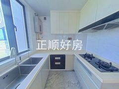 厨房