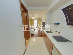 厨房