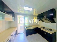 厨房