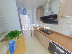 厨房