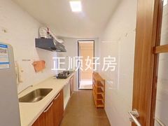 厨房