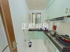 厨房