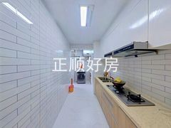 厨房