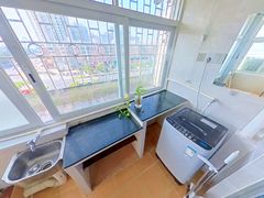 厨房