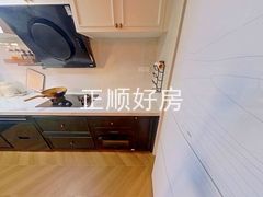 厨房