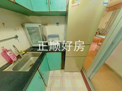 厨房