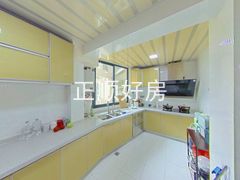 厨房
