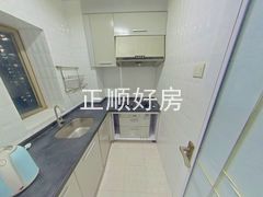 厨房