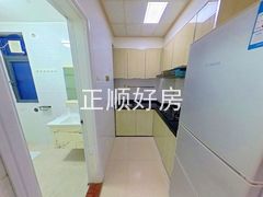 厨房