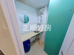 厨房