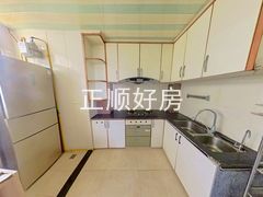 厨房