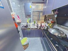 厨房