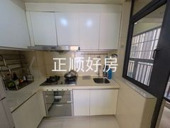 厨房