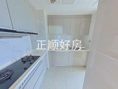 厨房