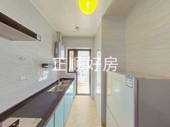 厨房