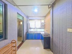 厨房
