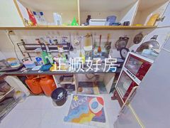 厨房