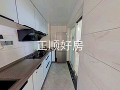 厨房