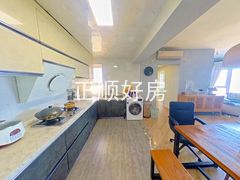 厨房