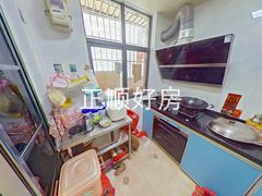 厨房