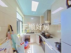厨房