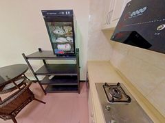 厨房
